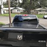 2017 Dodge Ram 1500